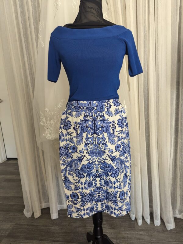 Skirt Nineteen
