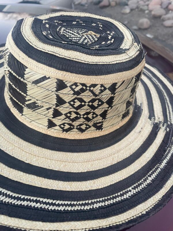 Handmade TOPGY Sombrero - Image 3