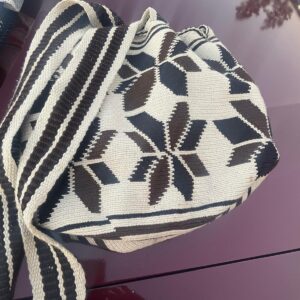 Wayuu Bag (Mochila) for Women