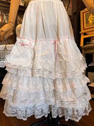 Petticoats for Women