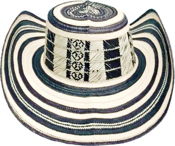 Handmade TOPGY Sombrero - Image 9